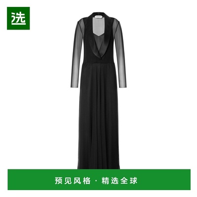 香港直邮ALBERTA FERRETTI 女士连衣裙 V041451150555 AW2025