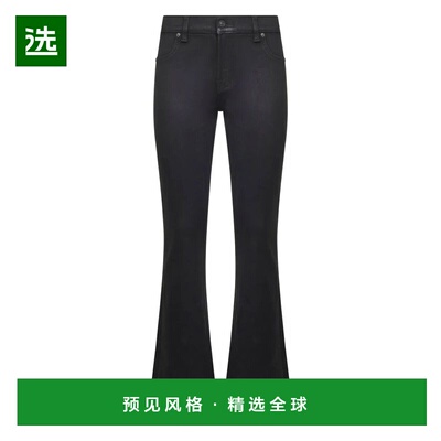 香港直邮7 FOR ALL MANKIND 女士休闲裤 7U112752U7CKB AW2025