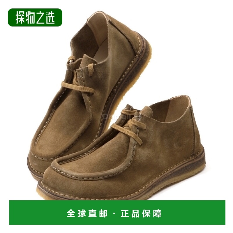 韩国直邮ASTORFLEX 宾弗莱克斯 - 475 威士忌 乐福鞋男鞋休闲鞋