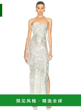 1h可退 香港直邮CHRISTOPHER ESBER 克里斯多夫 艾丝柏 女士 Opal