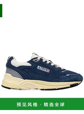 香港直邮AUTRY HYPERWAY 运动鞋 HYLMUM09