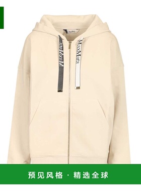 1h可退 香港直邮S MAX MARA 女士卫衣 2619921031600030001 SS202