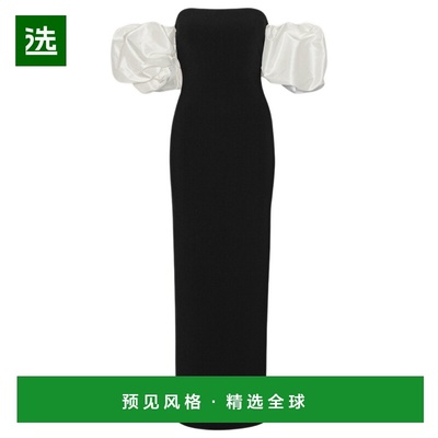 1h可退 香港直邮ROTATE BIRGER CHRISTENSEN 女士 长款连衣裙 115