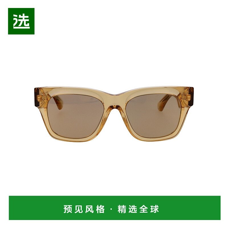 欧洲直邮BURBERRY/博柏利 女士太阳镜博柏利眼镜墨镜 出行必备