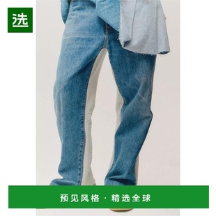 1h可退 【美国直邮】ALOHAS女士休闲鞋运动真皮舒适透气潮流时尚