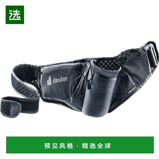 香港直邮DEUTER 男士腰包 8426753851738 CO 黑色