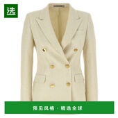 JPARIGI10B970155A1124 香港直邮TAGLIATORE 女士外套 SS2025