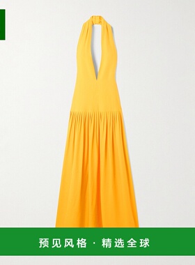 1h可退 香港直邮Proenza Schouler 普罗恩萨·施罗 女士 Tala 褶