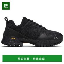 1h可退 香港直邮Roa 男士 灰色 Neal 运动鞋 NBUW1392FA227