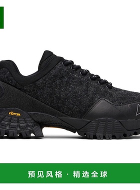 1h可退 香港直邮Roa 男士 灰色 Neal 运动鞋 NBUW1392FA227