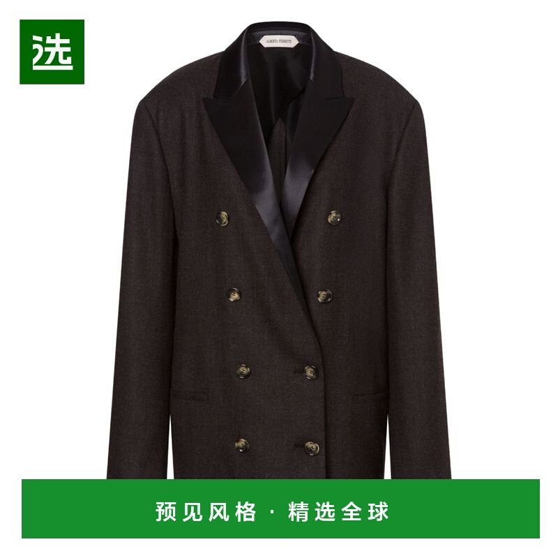香港直邮ALBERTA FERRETTI 女士外套 A050366371516 AW2025,女装/女士精品,短外套,淘宝优惠券,粉丝福利购,淘宝优惠卷