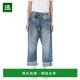 香港直邮R13 女士牛仔裤 R13W2048735JASPER 1h可退 SS2025 花色
