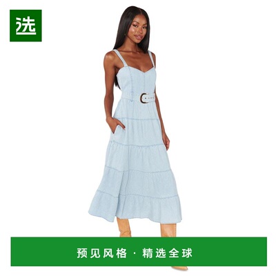 1h可退 【美国直邮】show me your mumu 女士 连衣裙