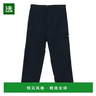 石头岛 男士 3100005 1h可退 子 Island 裤 K2S1531 香港直邮Stone