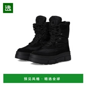 美国直邮 靴 Pajar Harrow 1h可退 时装 CANADA 女靴 防水保暖