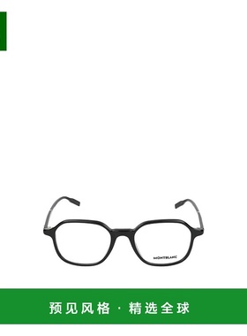 香港直邮Montblanc 方框眼镜 MB0292O