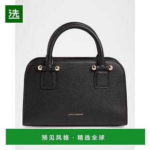 1h可退 【美国直邮】strathberry 女士 托特包斜挎包手提包