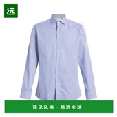 长袖 1h可退 男士 衬衫 美国直邮 caruso