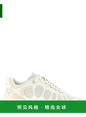 香港直邮JUNYA WATANABE 男士运动鞋 WPK1921 AW2025 白色