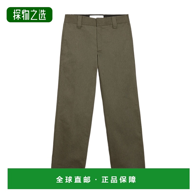 香港直邮Golden Goose Deluxe Brand 徽标休闲裤 77I-ZDT015