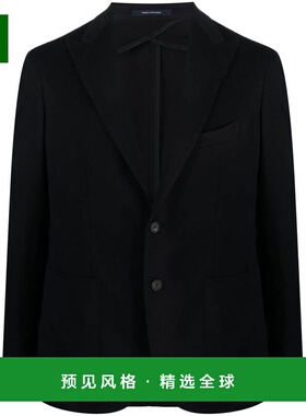 1h可退 香港直邮Tagliatore 男士 夹克 1SMC26K350010B308BLUE