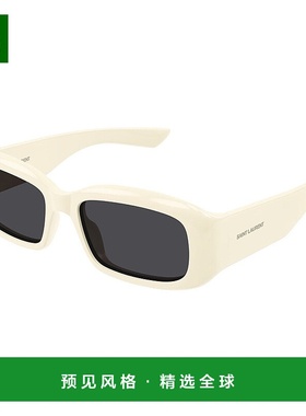 香港直邮Saint Laurent 圣罗兰 女士 SL 809 col. 005 乳白色黑色