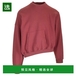 香港直邮MAGLIANO 男士卫衣 R58011929LM2905 SS2024 红色 Sweats