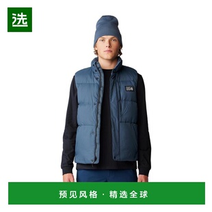 1h可退 【美国直邮】Mountain Hardwear Nevadan 羽绒背心 运动服