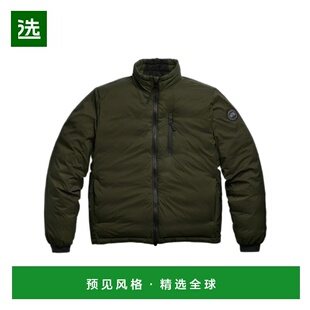 1h可退 香港直邮Canada Goose Lodge 羽绒夹克 5079MB