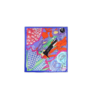 香港直邮Dior 印花丝巾 43IMD090INST潮流休闲时尚保暖高级感正品