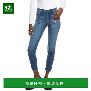 1h可退 【美国直邮】black orchid 女士 牛仔裤正品品牌时尚休闲