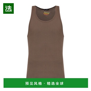 D9D2159500 T恤 香港直邮Dsquared2 无袖