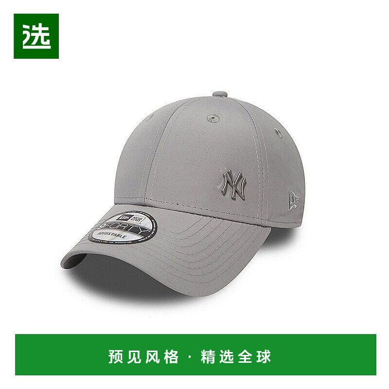 NEW ERA FLAWLESS 9FORTY男女通用涤纶棒球帽帽子