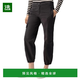 1h可退 【美国直邮】Sanctuary Take Over Joggers 女士休闲裤 中