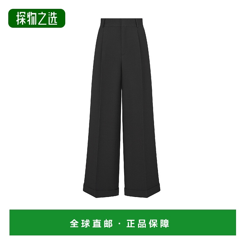 1h可退 欧洲直邮DIOR 迪奥 25秋冬 211P07A1166_X9000 女士 休闲