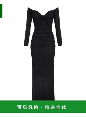 香港直邮ELISABETTA FRANCHI 女士连衣裙 ABR1061E2110 SS2026