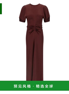 香港直邮VICTORIA BECKHAM 女士连体裤 1126WDR007004ARED