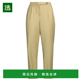 1h可退 【美国直邮】massimo alba 女士 休闲裤