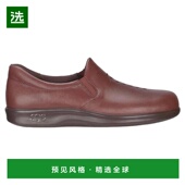 美国直邮 皮鞋 sas 时尚 1h可退 乐福鞋 女士 休闲鞋 休闲舒适百