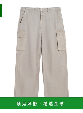 香港直邮Our Legacy Mount Cargo 裤子 M2254M新款工装裤休闲裤
