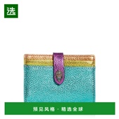 美国直邮 功能小包卡包时尚 Kurt 1h可退 Geiger 女士 百搭 简