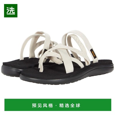 1h可退 【美国直邮】teva 女士 凉鞋正品品牌休闲时尚百搭轻便舒