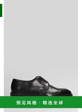 香港直邮PAUL SMITH 男士商务正装鞋 424337M1SMGM03TLEA AW2025