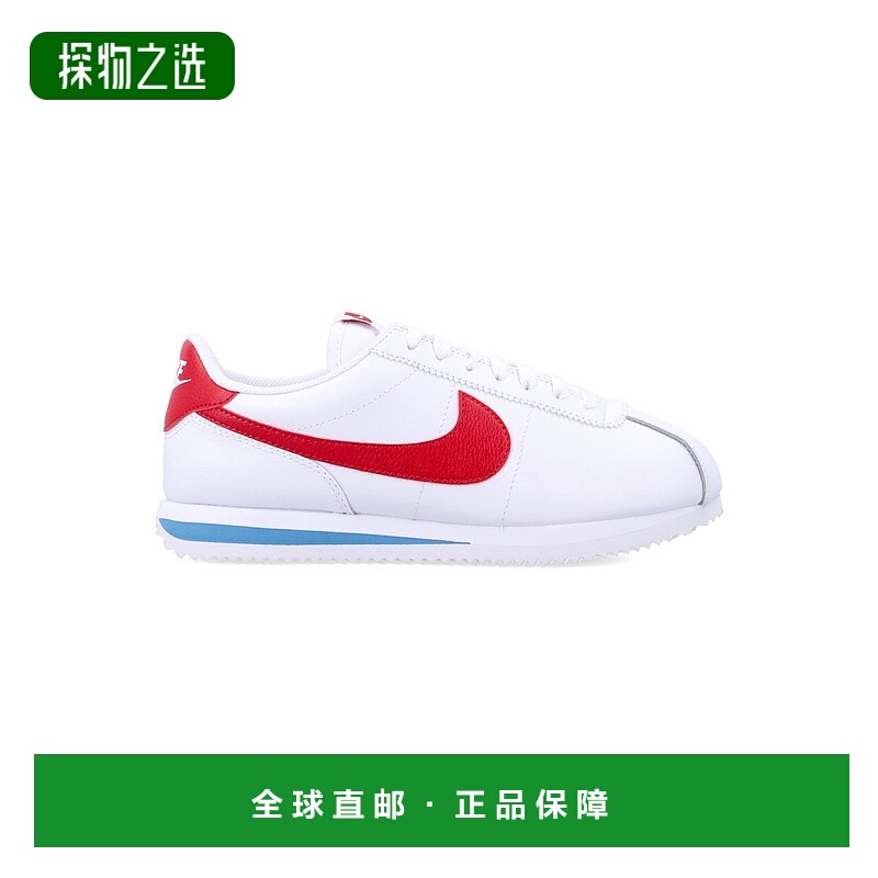 香港直邮Nike 耐克 女士 Cortez Women’s 皮质运动鞋 DN1791108