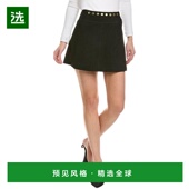 美国直邮 cynthia rowley 1h可退 女士 半身裙