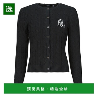 欧洲直邮Lauren Ralph Lauren 拉夫劳伦 RALHAN-LONG SLEEVE-CARD