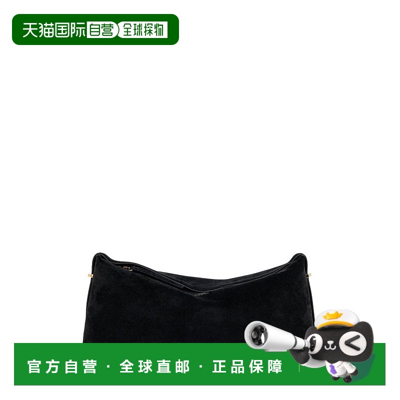 1h可退 香港直邮TOTÊME 女士 標誌字母手拿包 253WAL0093LE0004