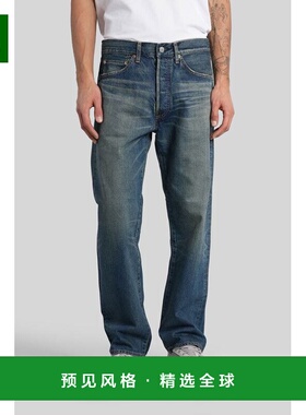 香港直邮JUNYA WATANABE 男士牛仔裤 430673WPP216W25 AW2025