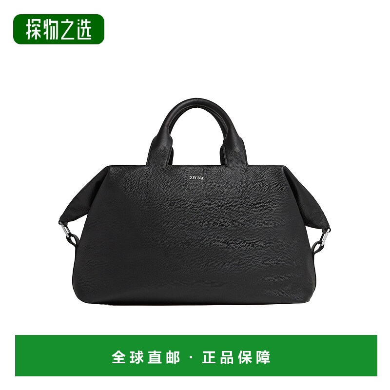 香港直邮Zegna Raglan旅行包 LHCVMC1891Z
