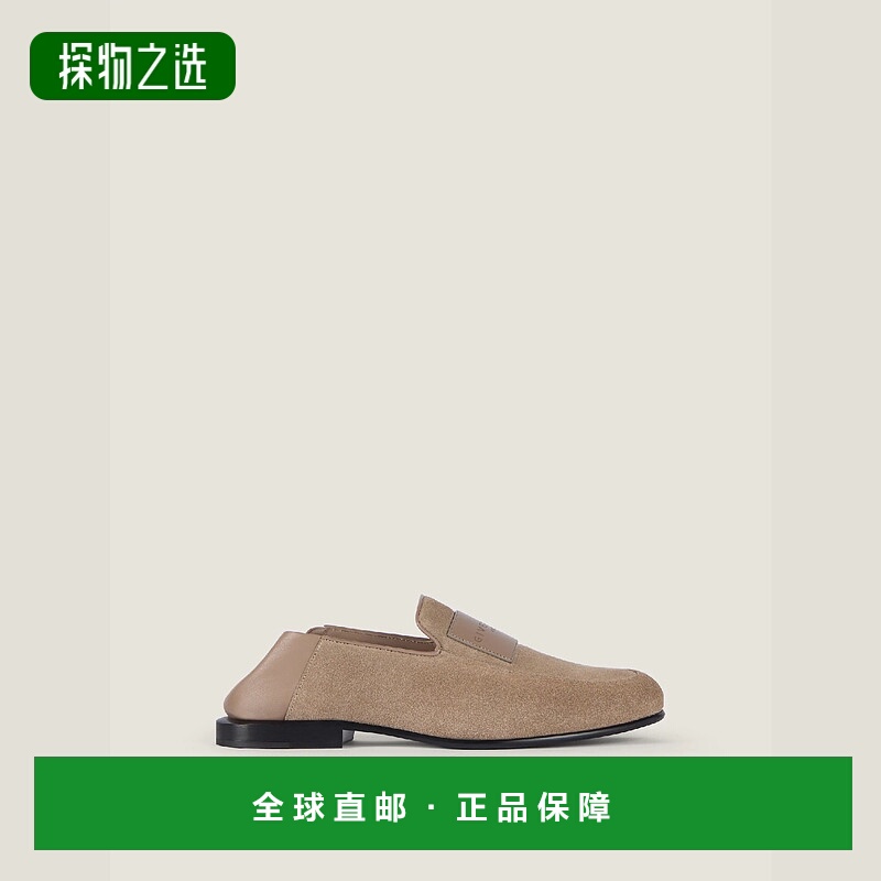 欧洲直邮GIVENCHY 纪梵希 25秋冬 BE2028E2G4-250 女士 平底鞋